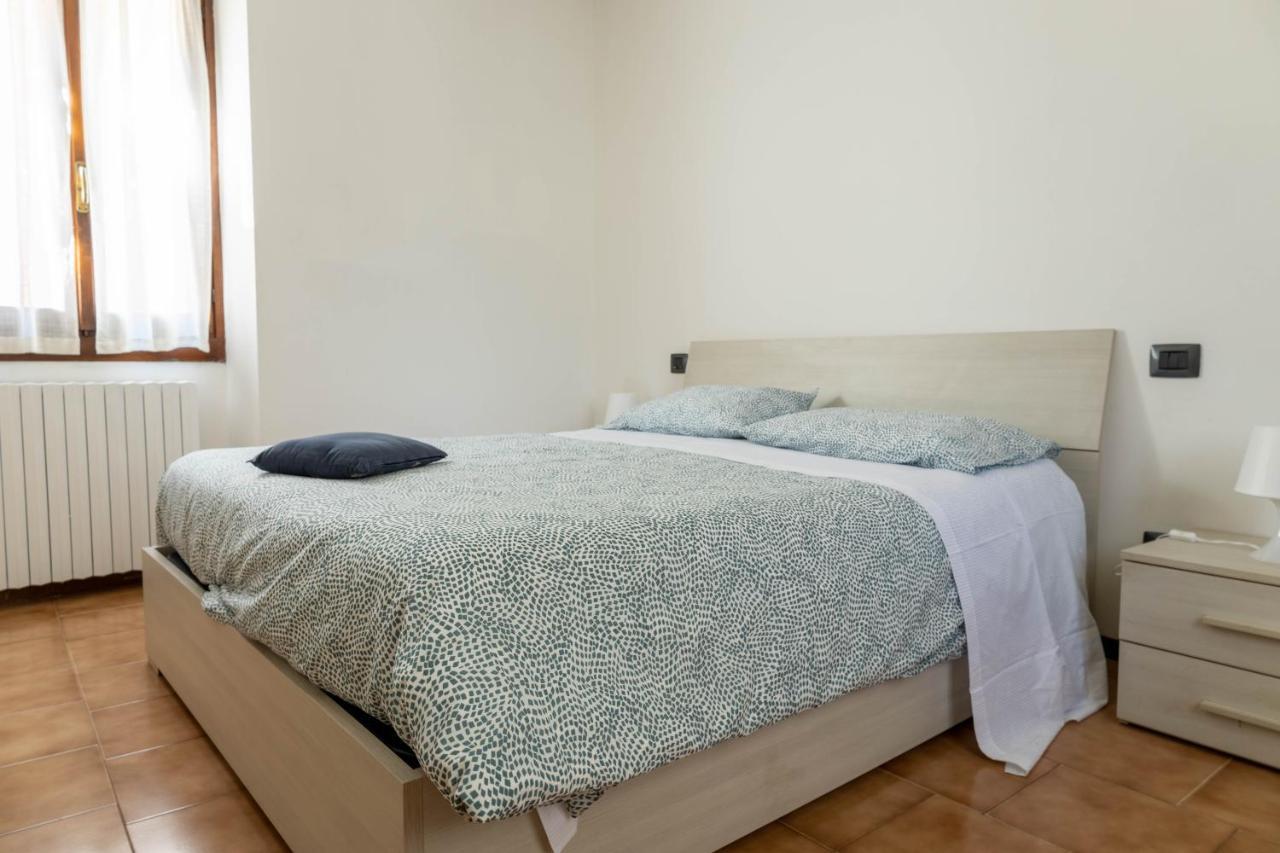 شقة Haus Martina ديسينسانو ديل غاردا المظهر الخارجي الصورة