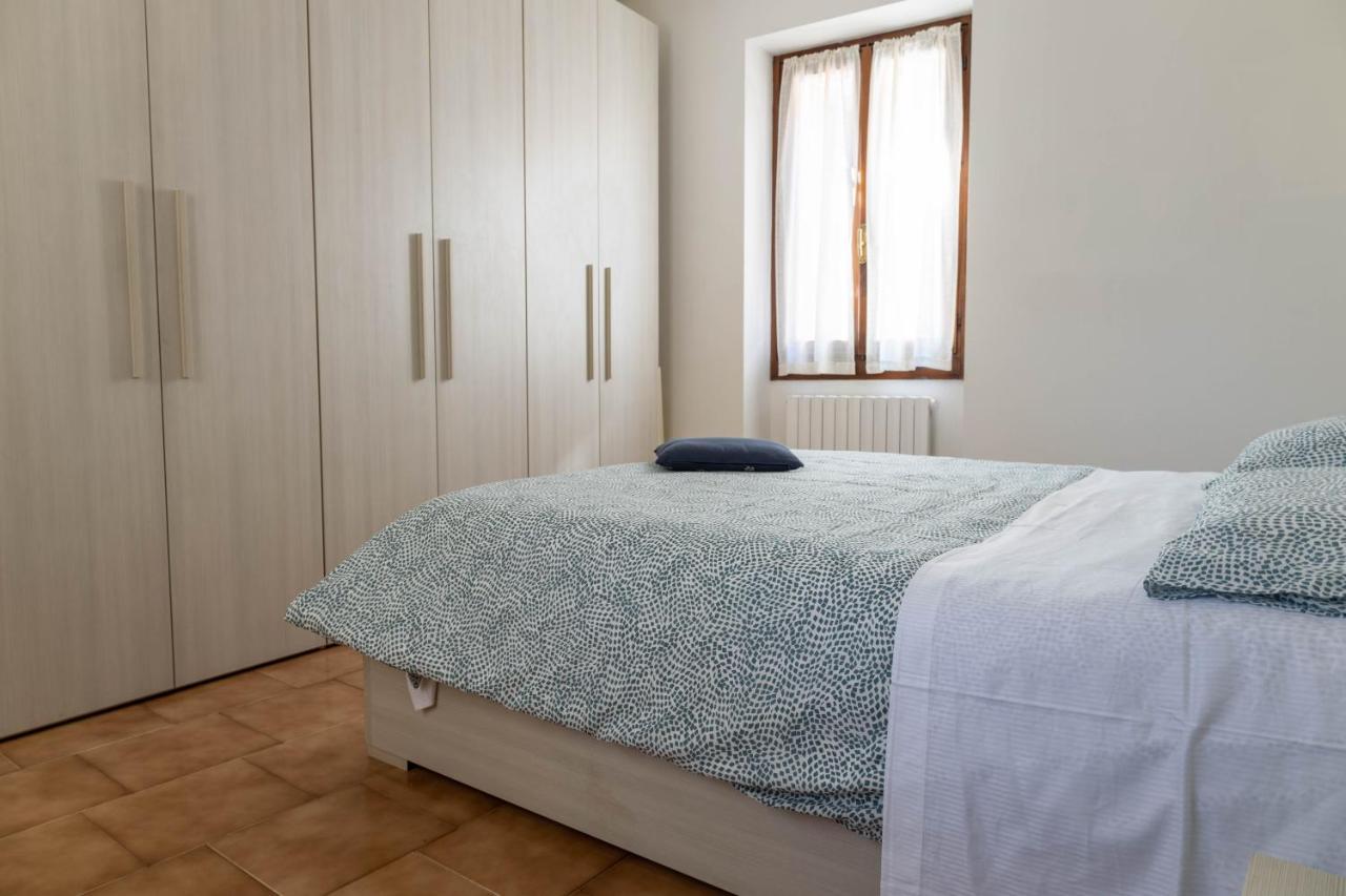 شقة Haus Martina ديسينسانو ديل غاردا المظهر الخارجي الصورة