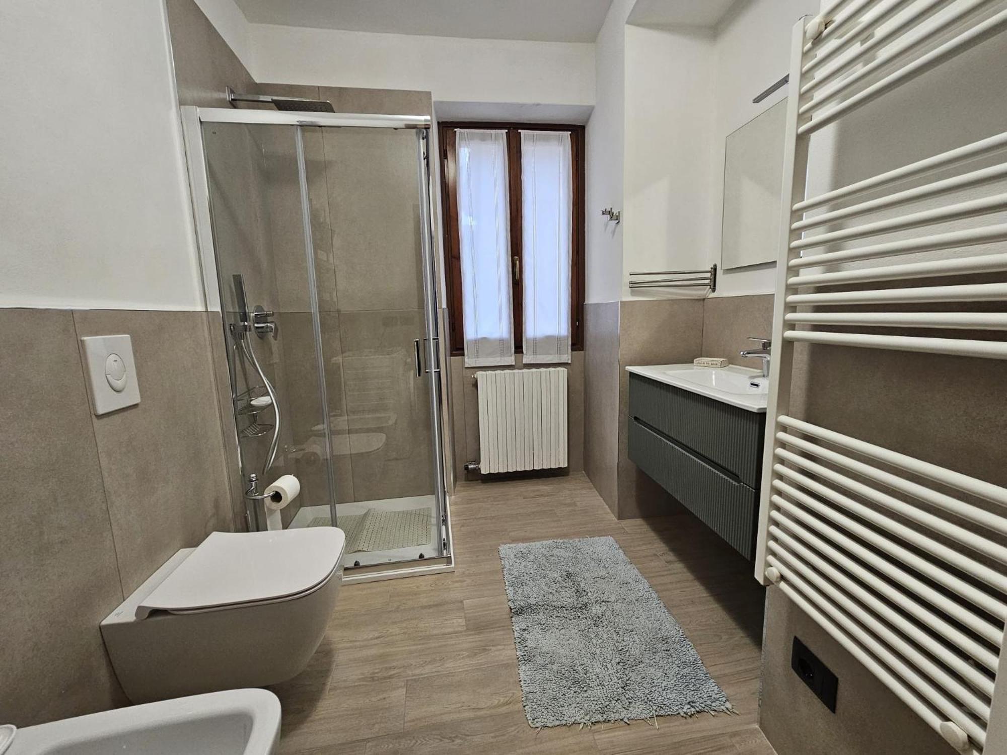 شقة Haus Martina ديسينسانو ديل غاردا المظهر الخارجي الصورة