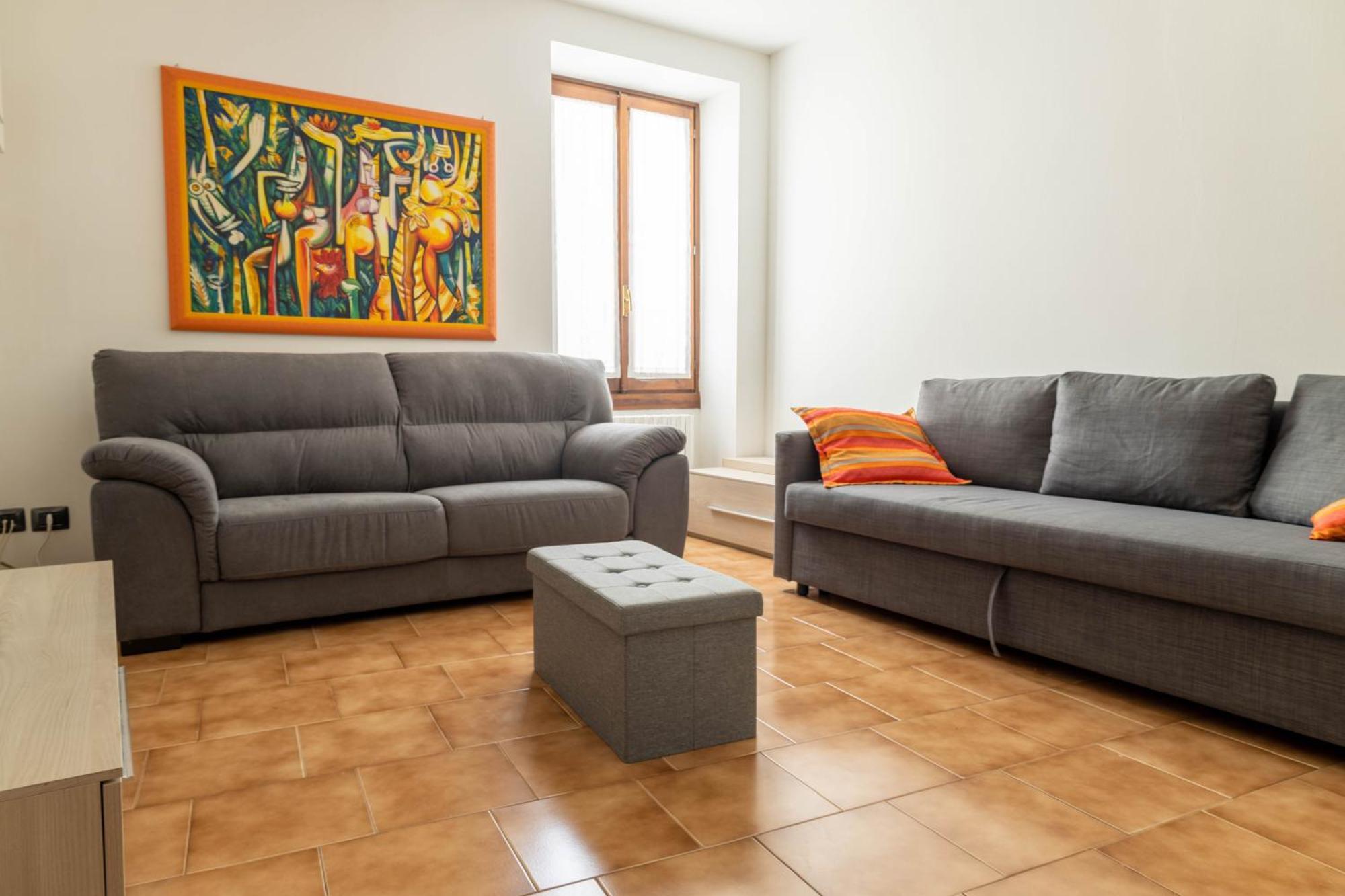 شقة Haus Martina ديسينسانو ديل غاردا المظهر الخارجي الصورة