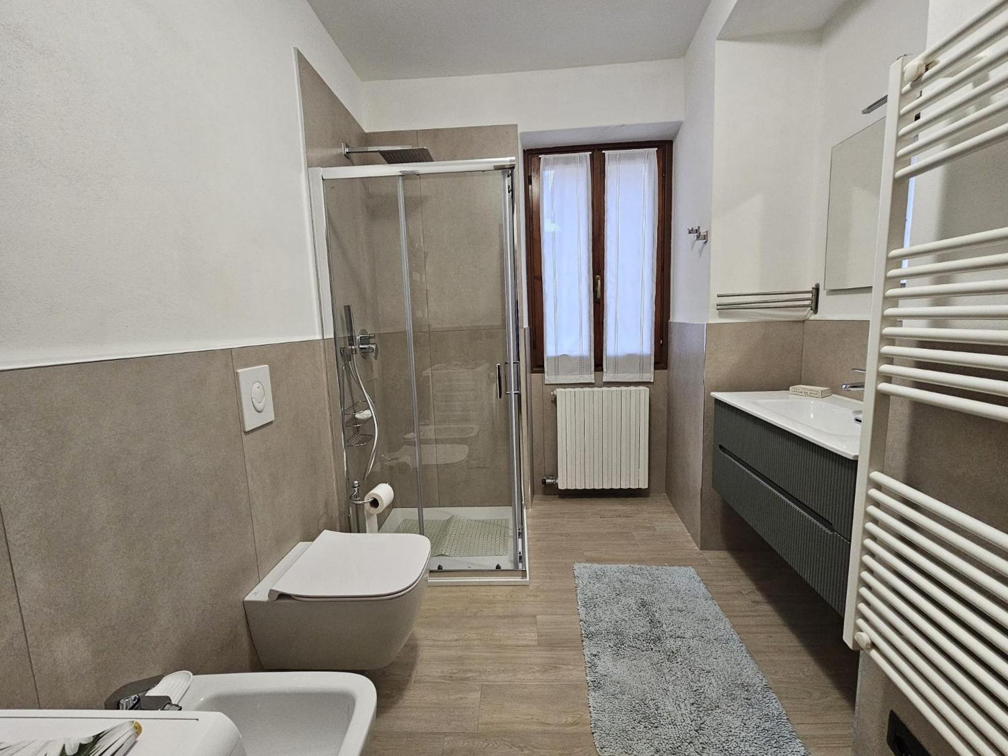 شقة Haus Martina ديسينسانو ديل غاردا المظهر الخارجي الصورة