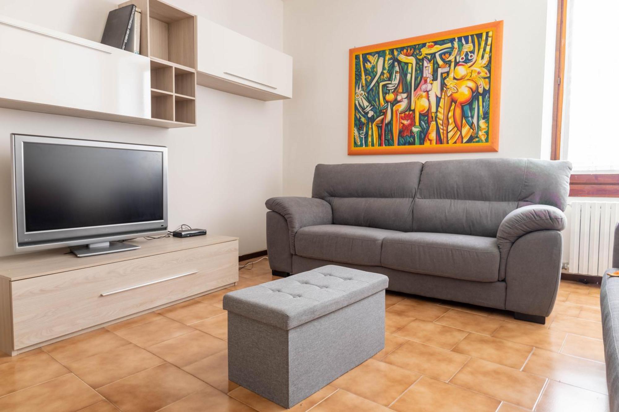 شقة Haus Martina ديسينسانو ديل غاردا المظهر الخارجي الصورة